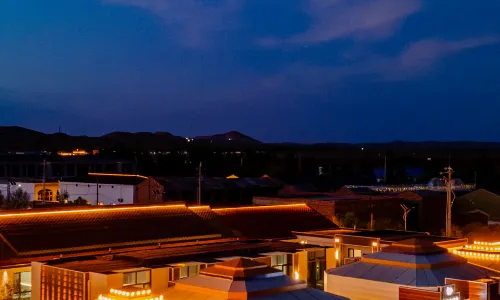 Floral Hotel·Duling Hotel
