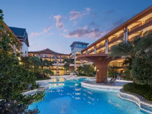 Skov River Resort