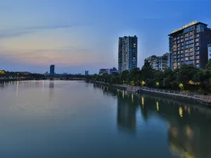 Ma Xim Hotel