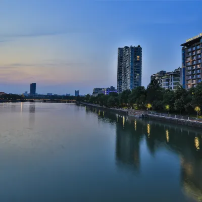 Ma Xim Hotel Hotels near Yongkangchangcheng Scenic Area