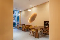 Hengyang Nanyue Wuyou Homestay (Nanyue Damiao Scenic Area Branch)