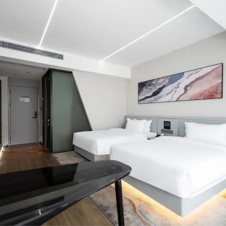 Days Inn Select by Wyndham Wugongshan (Visitor Center Branch)