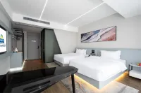 Days Inn Select by Wyndham Wugongshan (Visitor Center Branch) - Gym