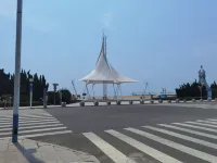 Haifa Hotel (Haiyang Wanmi Beach Bathing Place)