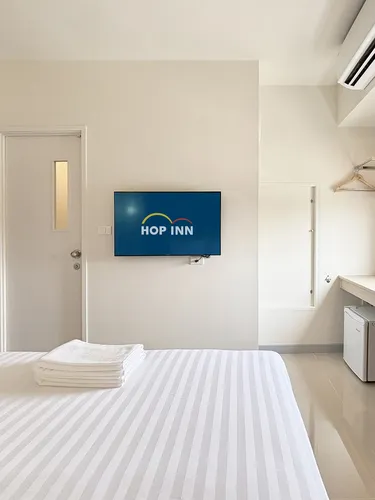 รูปภาพของโรงแรมฮ็อป อินน์ ราชบุรี