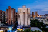 Homeinn Ripple Hotel (Huaibei Yunjie)