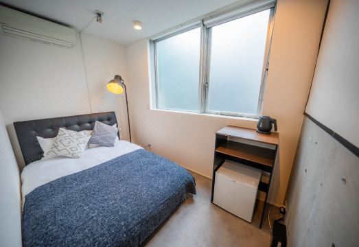 Minn 羽田エアポートの宿泊プラン一覧・予約 - 東京 | Trip.com