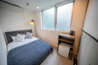 Minn Haneda Airport Hotels near Haneda Airport