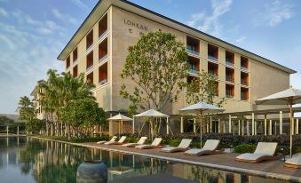 Lohkah Hotel & Spa