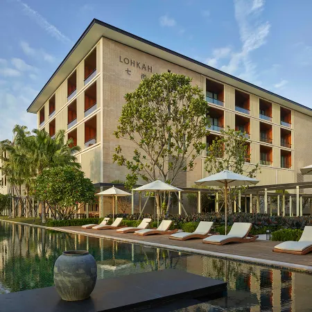 Lohkah Hotel & Spa