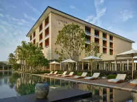 Lohkah Hotel & Spa - Infinity Pools