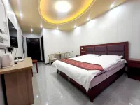 Qilian Country Guest House (Zhuoer Mountain Resort)