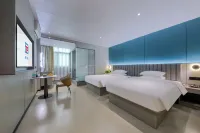 Chenzhou Xingxingpai Hotel