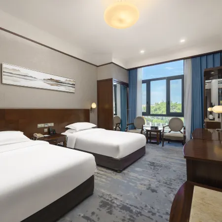 Jiangxi Hotel