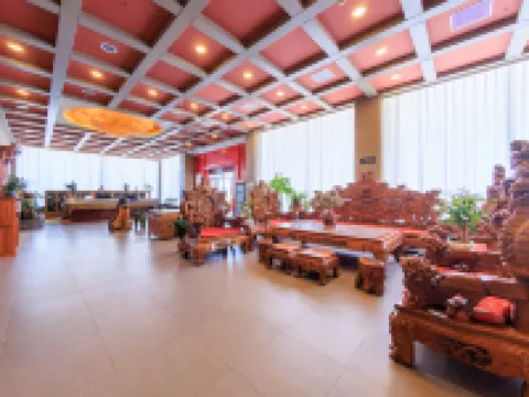 ELONG R.YUN (Beijing Capital Airport Branch) Hotels in Beijing