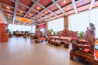 ELONG R.YUN (Beijing Capital Airport Branch)