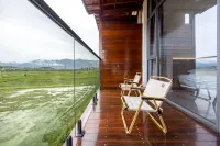 Tonglu Jingma Hotel - Balkoner