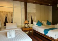 Karina Resort Chiang Mai Hotel a Nong Phueng