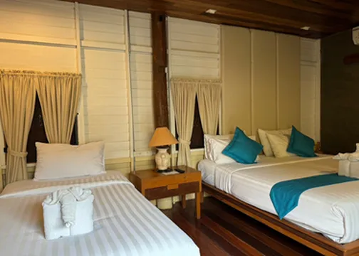 รูปภาพของคารีน่ารีสอร์ท เชียงใหม่