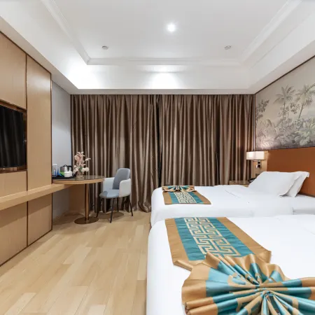 SET INTERNATIONAL HOTEL