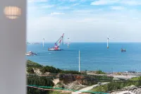 Pingtan Sanhai House seascape holiday home Hotels in Changjiang’ao Wind Farm
