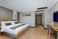 GreenTree Inn Hotel (Nantong University Xingguangyao Plaza Store)