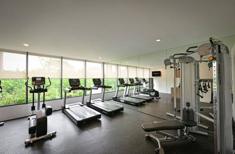 Four Points by Sheraton Singapore, Jurong photo 4