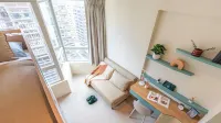 Weave Studios - Sai Ying Pun(Longstay Apartment)