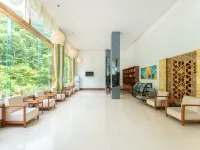Zhongzhou Yilu Resort Hotels in Luanchuan
