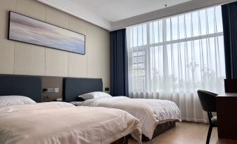 Cloud Smart Hotel