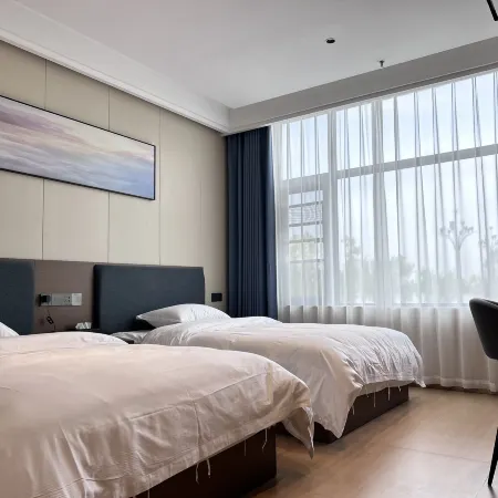 Cloud Smart Hotel
