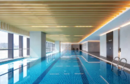 上饒鑫邦大酒店（吾悅廣場店）