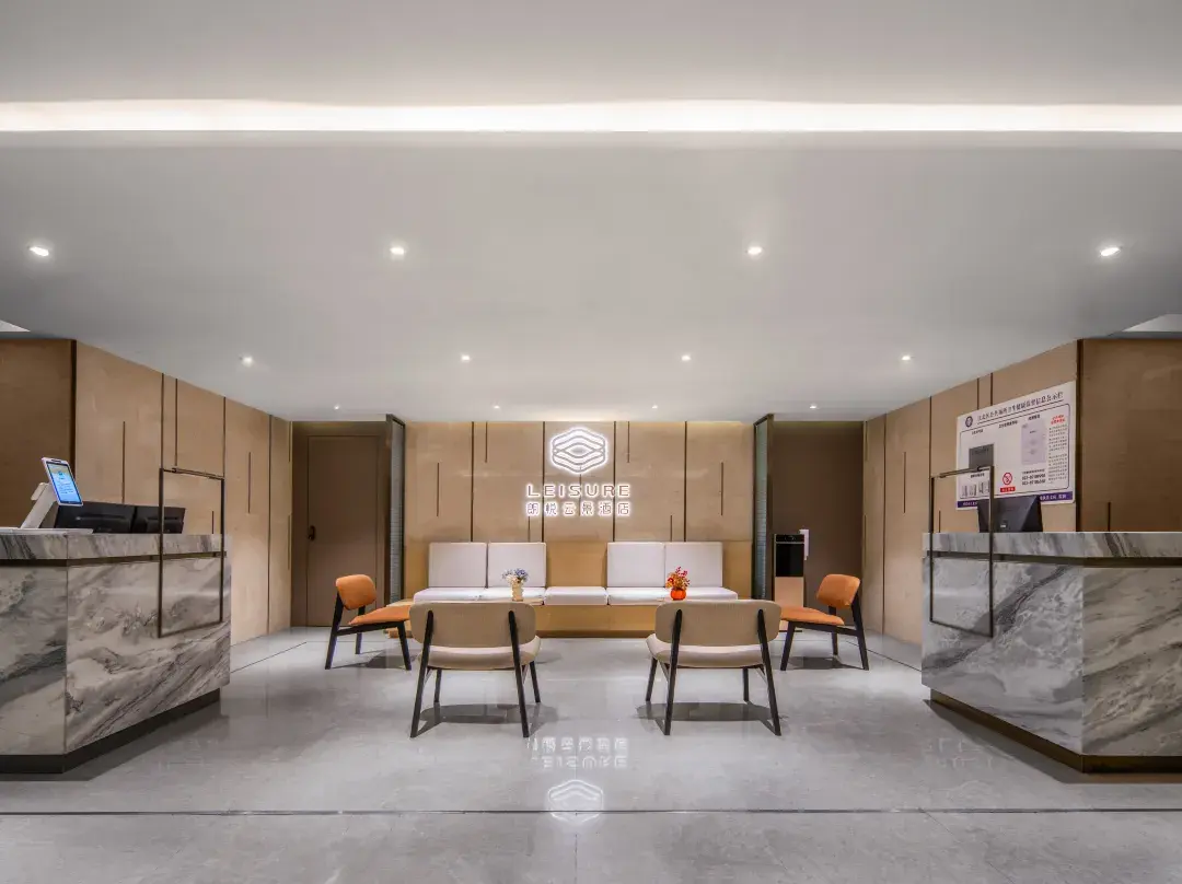 Langyue Yunjing Hotel - Chongqing