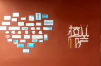 Fenglan·Smart Oxygen Fuxi Hotel (Jokhang Temple)