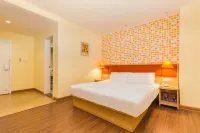 嘉家酒店（雲浮汽車總站益華國際廣場店）