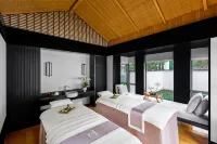寧波東錢湖康得思酒店 - SPA