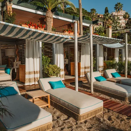 Villa Sant'Andrea, A Belmond Hotel, Taormina Mare