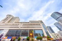 Huajiantang Creative hotel - Romantic