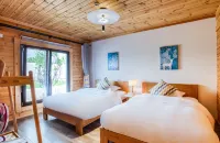 Gusong Meishu Inn Hotels in Fusong