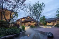 Black Paddy Crested Ibises Hotel Hotels in Yang County