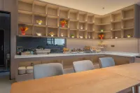 Yunji Hotel (Wuyuan High-speed Railway Station)