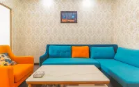 Erguna Monyuan Hotel