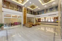 Zhengyu Express Hotel (Dongkou Bus Terminal Branch) Hotels in Dongkou