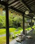 Landscape, Cloud Tree | Hidden in the Mountains and Wilderness, Ultimate Quiet Residence Hotels near Jiuzihai