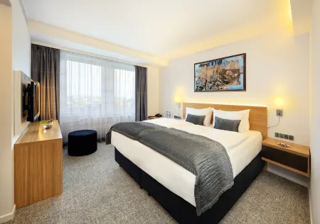 Hotel Duo Отели в г. Predboj