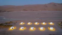 Dunhuang Star Show Homestay Hotel di 