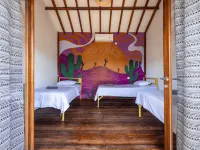 MAD Monkey Gili Trawangan Hotels in Gili Trawangan
