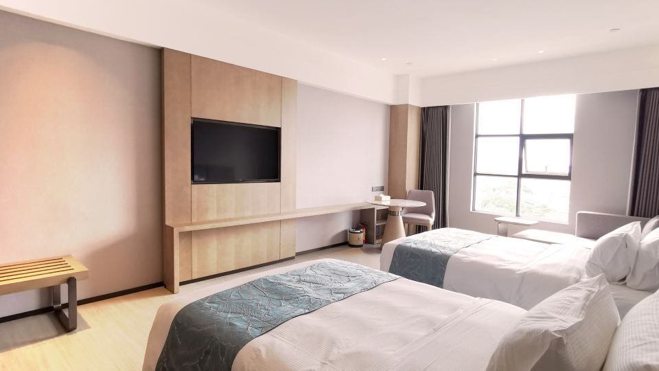 Changjiang International Hotel