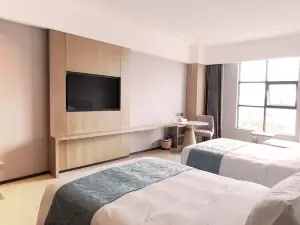 Changjiang International Hotel