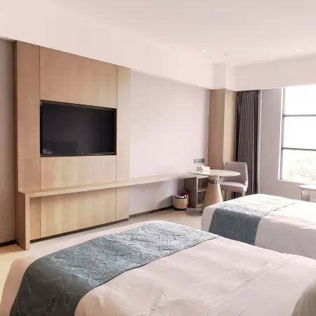 Changjiang International Hotel